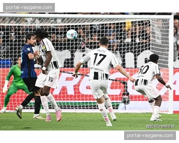 国米客战尤文前瞻：意甲榜首之争，双方均无重要伤停