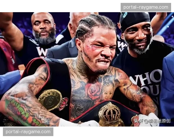 “坦克”戴维斯：我不在乎别人说什么，我的比赛风格就是娱乐