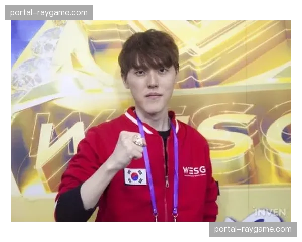 世界电子竞技运动会(WESG)全球总决赛落幕,韩国队夺《星际争霸II》冠军 世界电子竞技运动会(WESG)全球总决赛落幕,韩国队夺《星际争霸II》冠军