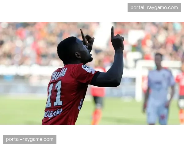 深度报道：非洲球探网络深化，如何持续为法甲输送体能充沛的“跑轰型”球员