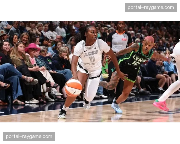 明尼苏达山猫核心娜菲莎·科利尔接受双脚踝手术，预计6月初重返赛场